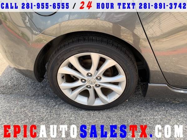 2011 MAZDA 3 S with for sale in Cypress, TX – photo 19