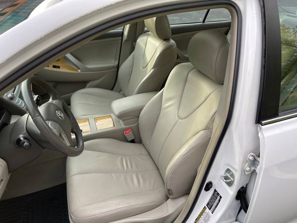 2007 Toyota Camry for sale in Fairfax, District Of Columbia – photo 15