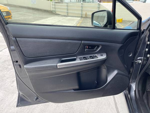 2016 Subaru Impreza 2 0i PZEV CVT 4-Door - - by dealer for sale in Honolulu, HI – photo 12