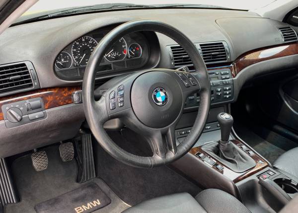 2005 BMW 330xi w/ESS Supercharger - - by dealer for sale in Saint Louis, MO – photo 13