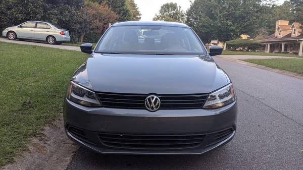 VERY LOW MILES- DEALER MAINTAINED-2014 VW JETTA... for sale in Powder Springs, GA – photo 16