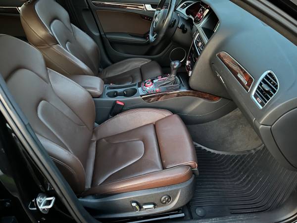 2014 Audi Allroad Wagon - Premium Plus - B & O Sound - New for sale in Fall River, MA – photo 14