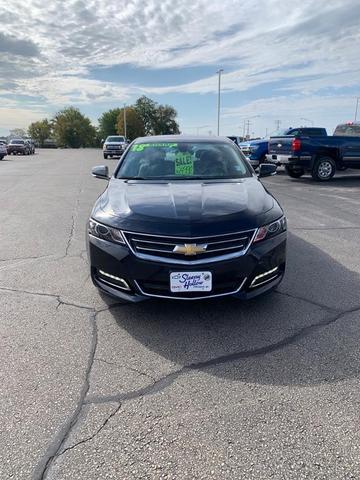2018 Chevrolet Impala 1LT for sale in Viroqua, WI – photo 8