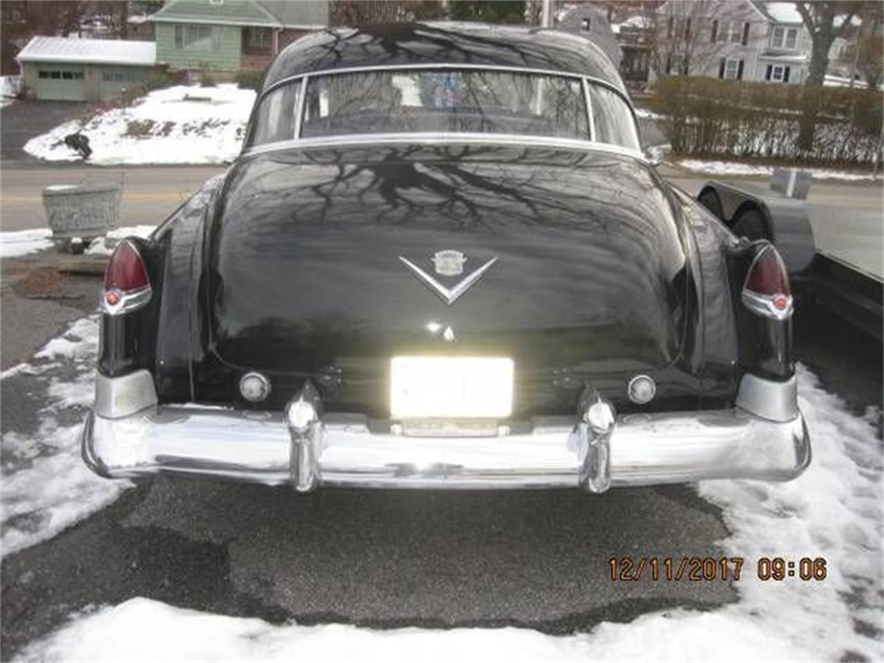 1950 Cadillac Series 61 for sale in Cadillac, MI – photo 6