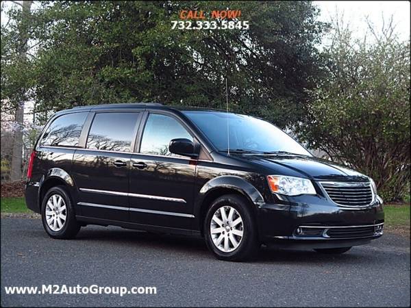 2014 Chrysler Town Country Touring 4dr Mini Van - - by for sale in East Brunswick, NY – photo 6