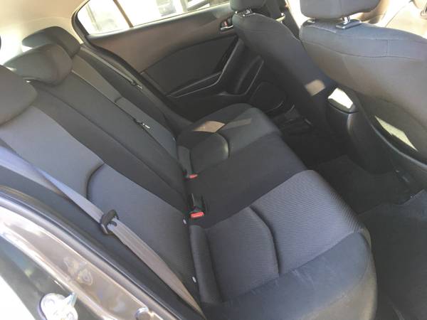 17' Mazda3 Sport, 1 Owner, Auto, 4 cyl, Alloys, Clean 21k Miles! for sale in Visalia, CA – photo 8