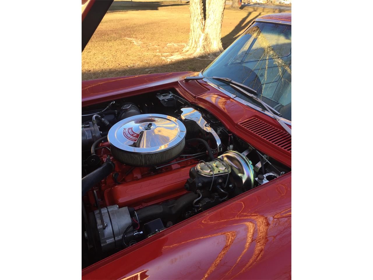 1967 Chevrolet Corvette for sale in Macon, GA – photo 13