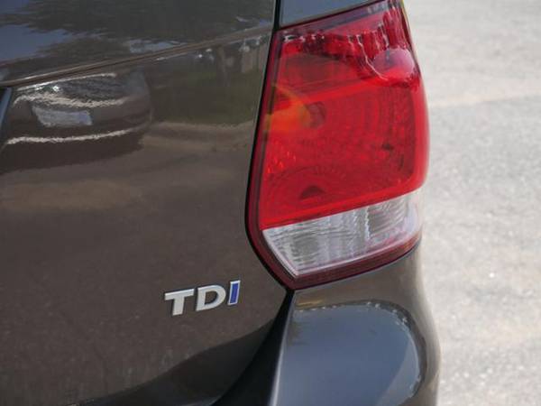 2011 Volkswagen Jetta SportWagen TDI for sale in Inver Grove Heights, MN – photo 14