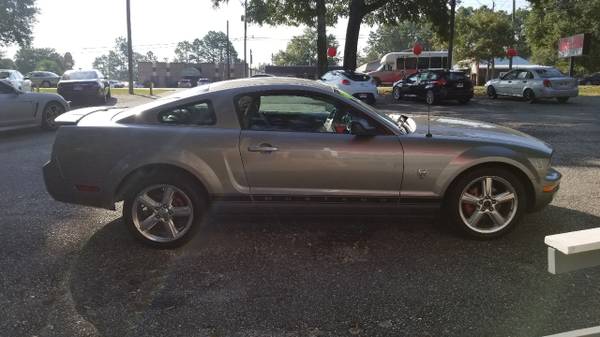2009 Ford Mustang V6 Coupe for sale in Mobile, MS – photo 3