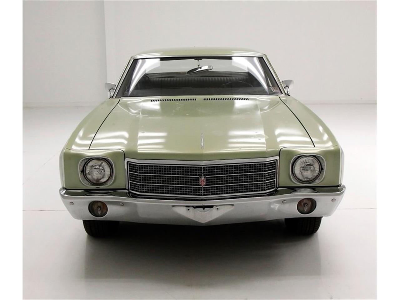 1970 Chevrolet Monte Carlo for sale in Morgantown, PA – photo 9
