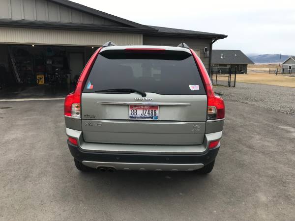 2008 Volvo XC90 for sale in East Helena, MT – photo 2