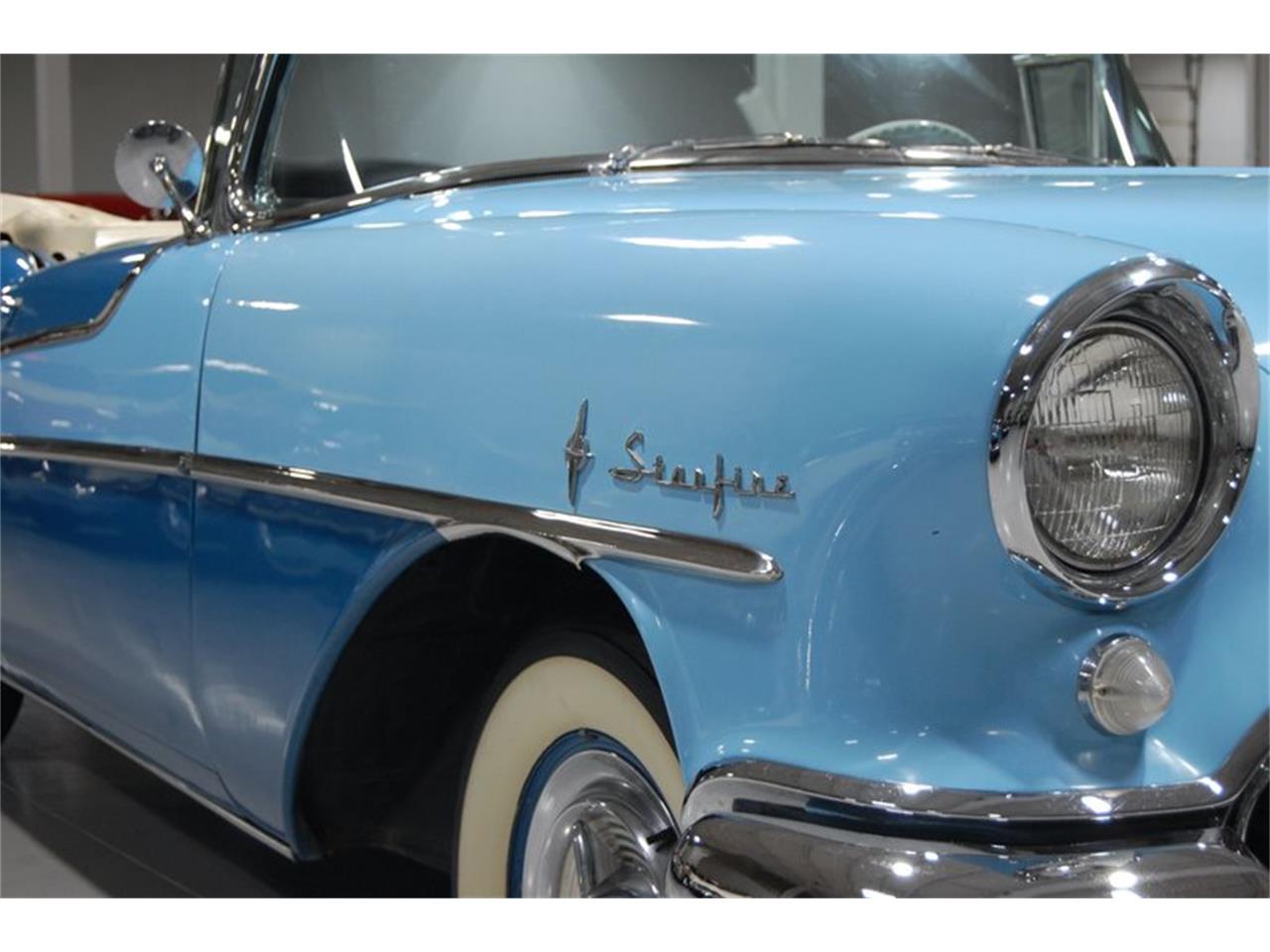 1955 Oldsmobile Starfire for sale in Rogers, MN – photo 43