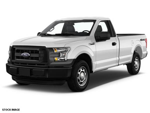 2016 Ford F-150 Schedule a test drive today! for sale in Sandy, UT – photo 2