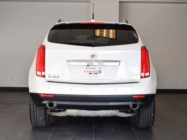 2013 CADILLAC SRX PREMIUM - - by dealer for sale in Other, Other – photo 4