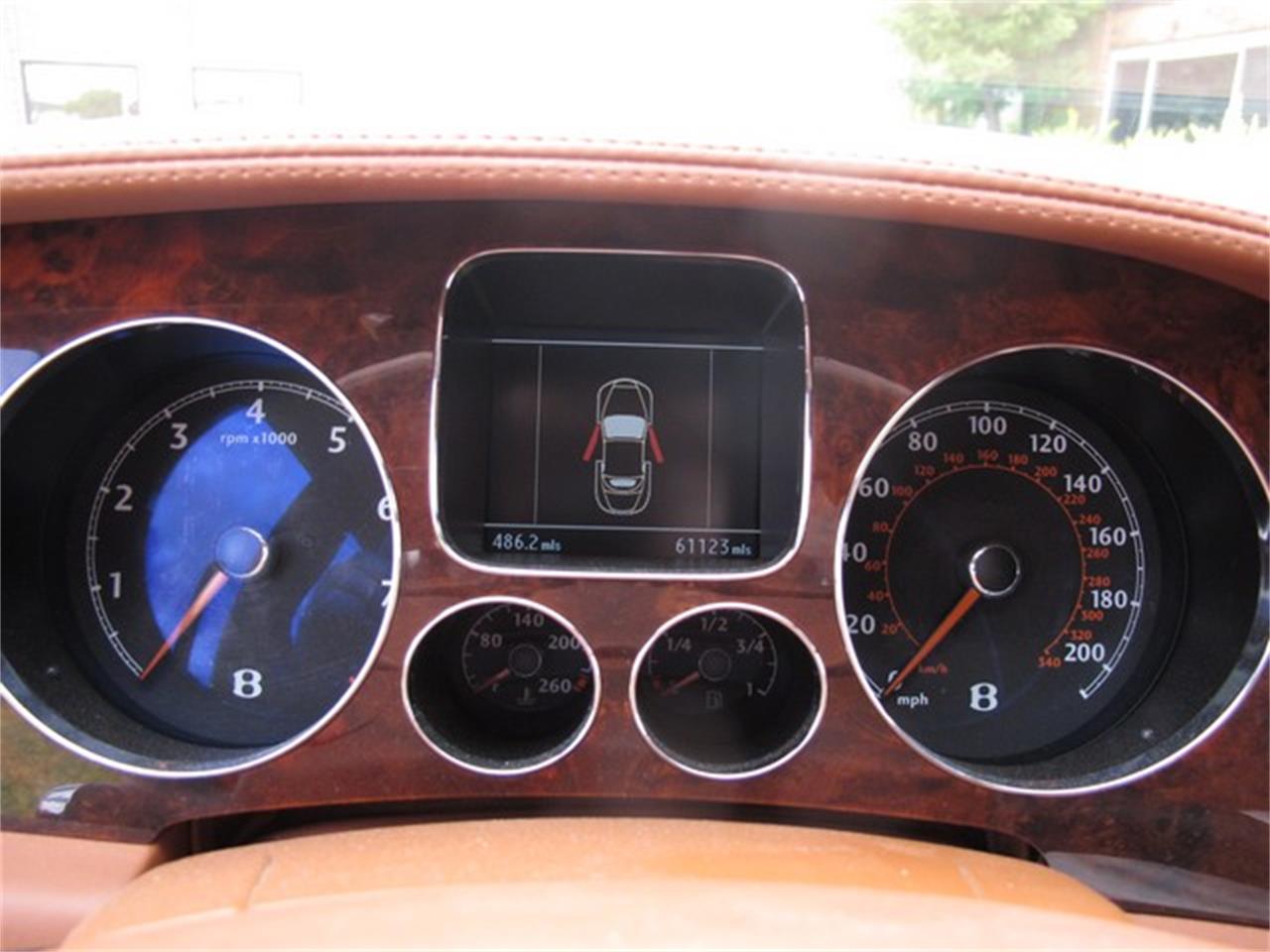 2007 Bentley Continental GTC for sale in Troy, MI – photo 26