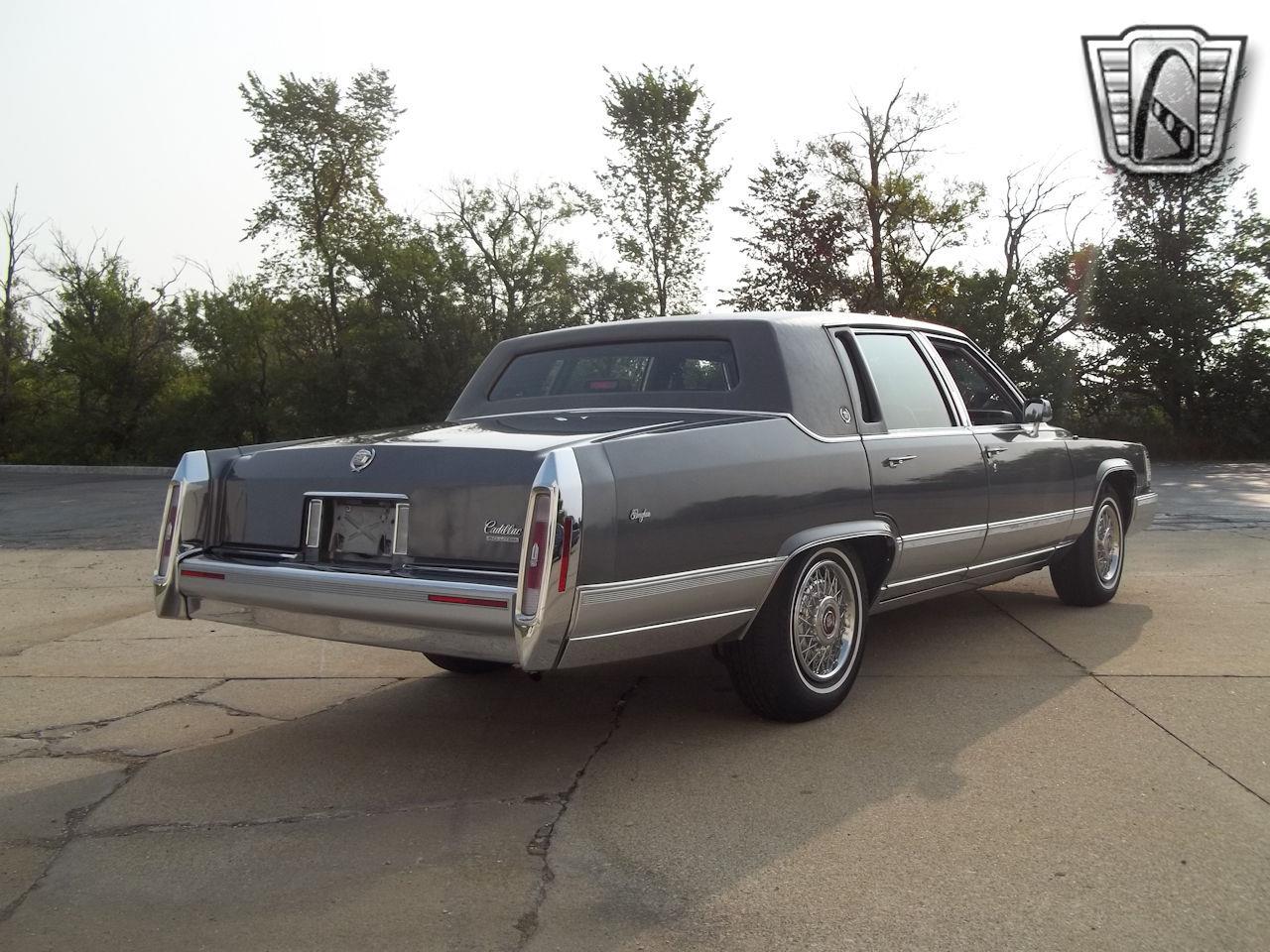1992 Cadillac Fleetwood for sale in O'Fallon, IL – photo 39