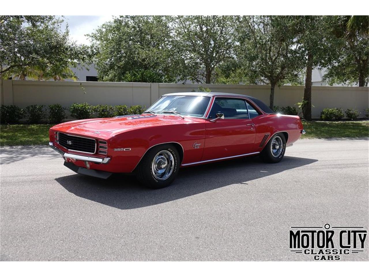 1969 Chevrolet Camaro for sale in Vero Beach, FL – photo 6