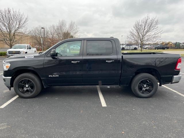 2019 RAM 1500 Big Horn for sale in Plainfield, IN – photo 6