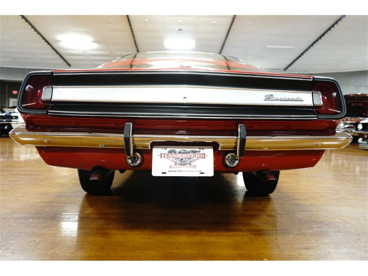 1967 Plymouth Barracuda for sale in Homer City, PA – photo 26