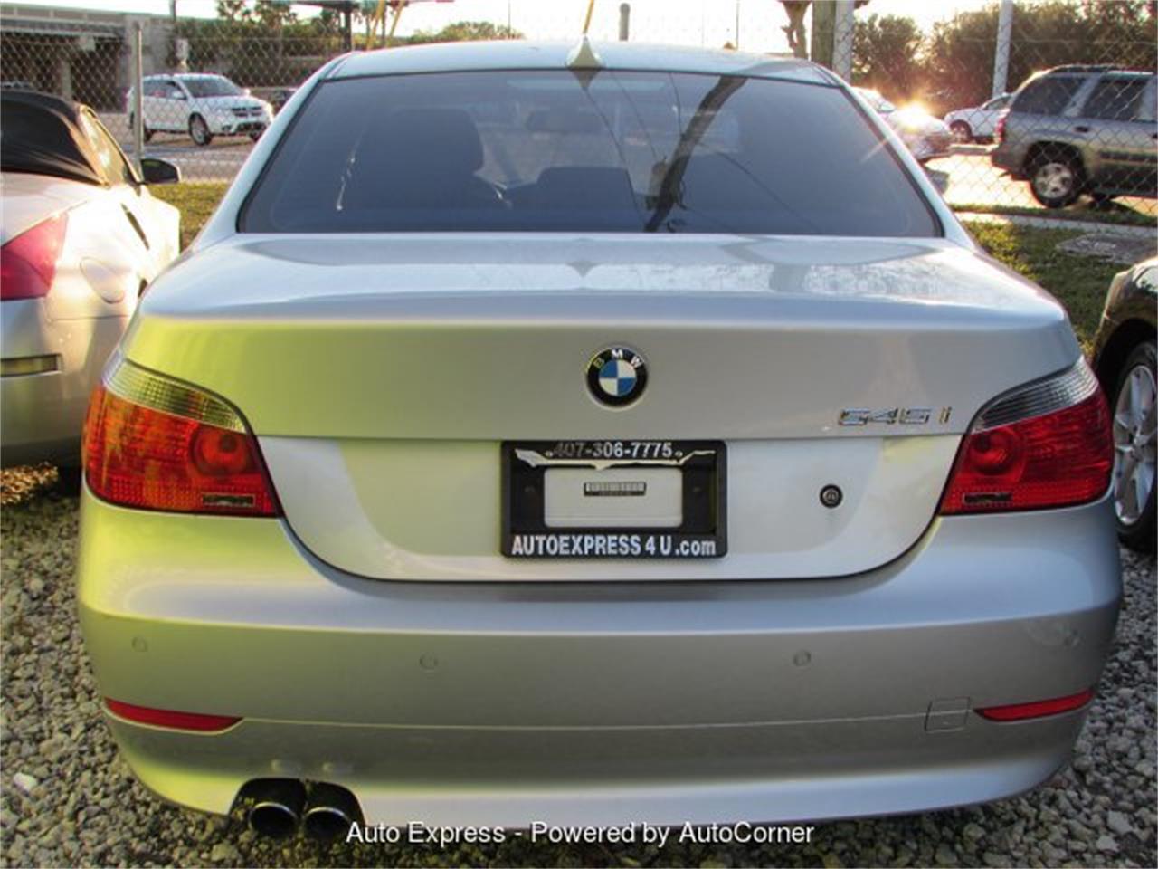 2004 BMW 5 Series for sale in Orlando, FL – photo 2
