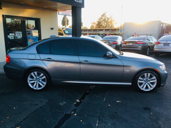 2009 BMW 335xi 113K AWD Excellent Condition Clean Carfax/Title -... for sale in Englewood, CO – photo 3