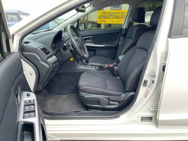 2016 Subaru Impreza Wagon 5dr CVT 2 0i Sport Premium/65K Miles for sale in Asheville, TN – photo 9
