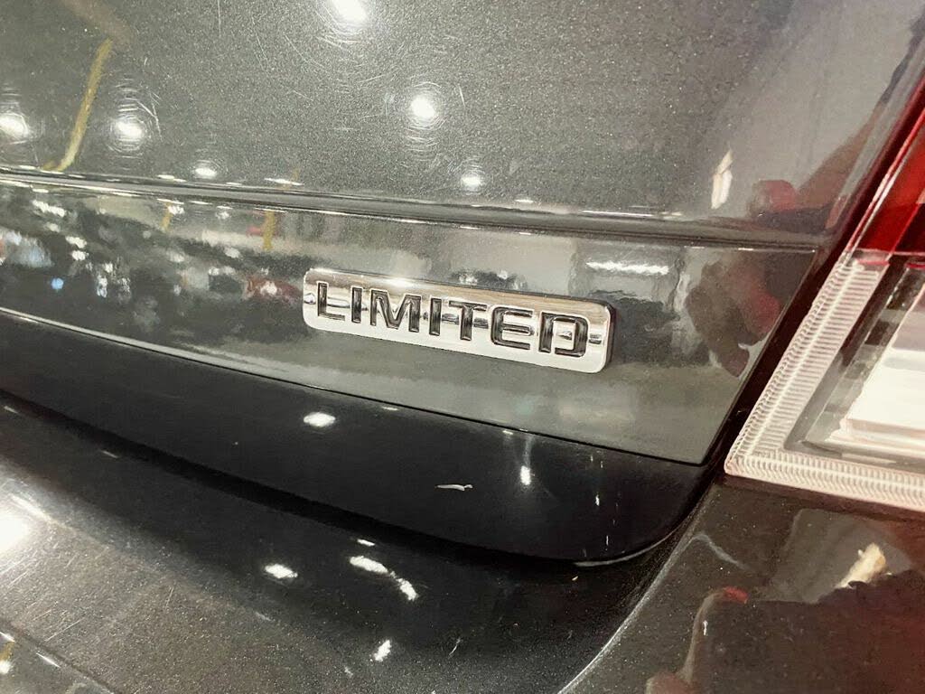 2014 Chevrolet Impala Limited LTZ FWD for sale in Addison, IL – photo 13