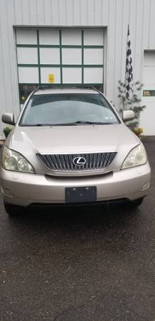 2006 Lexus RX330 All Wheel Drive Clean! - - by for sale in Laceyville, PA – photo 3