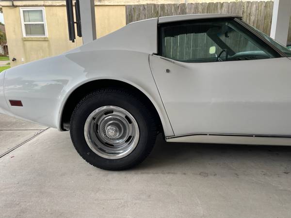 75 Chevrolet Corvette for sale in Metairie, LA – photo 3