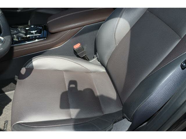 2021 Mazda CX-30 Turbo Premium Plus AWD for sale in Las Vegas, NV – photo 19