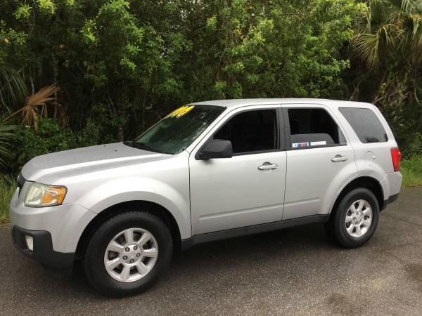 2009 MAZDA TRIBUTE SPORT 2.5L 4CYL. CLEAN TITLE* FINANCING YES for sale in Port Saint Lucie, FL – photo 13