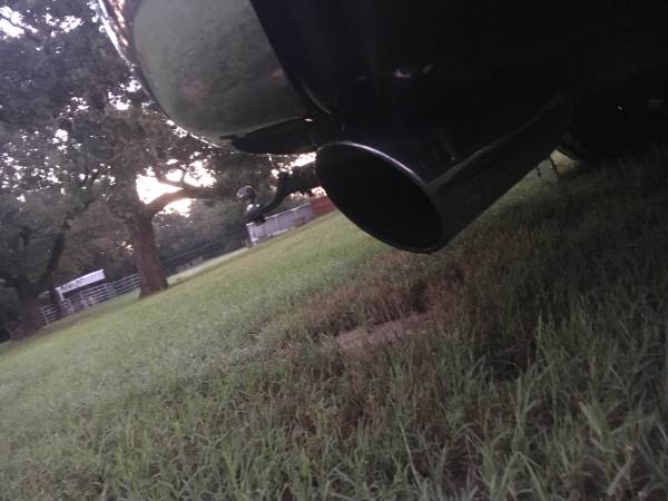Dodge diesel for sale in Gause, TX – photo 4
