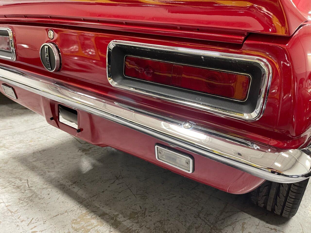 1967 Chevrolet Camaro for sale in Addison, IL – photo 38