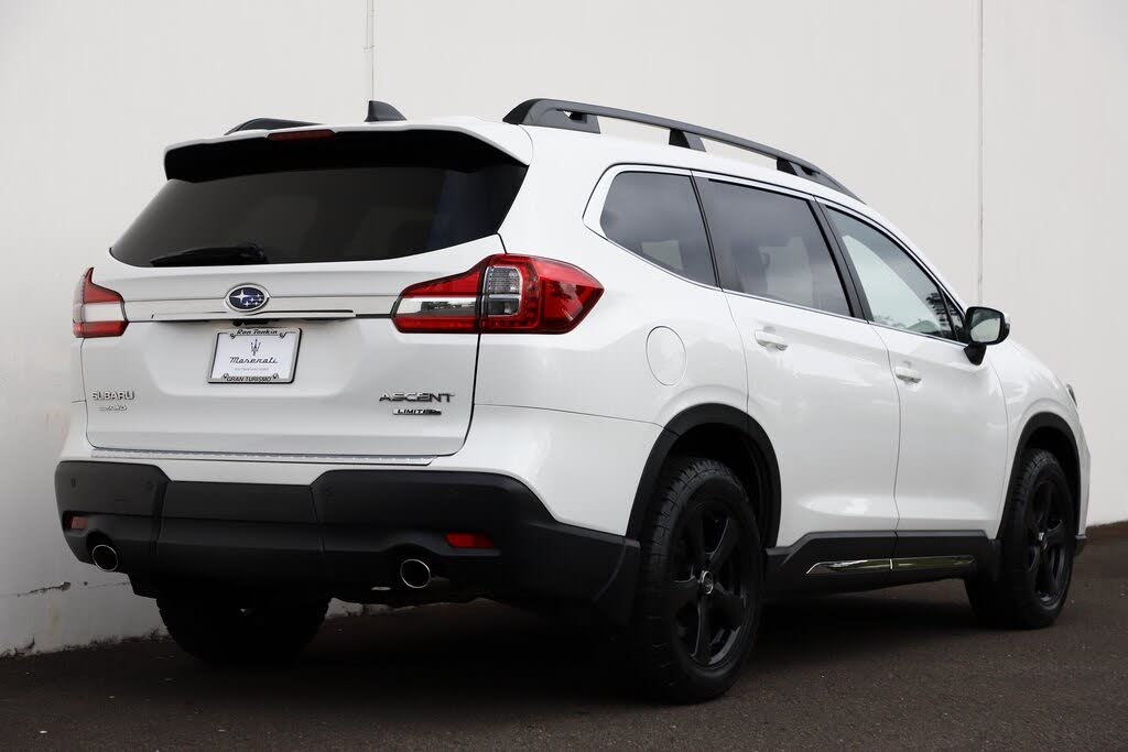 2020 Subaru Ascent Limited AWD for sale in Wilsonville, OR – photo 16