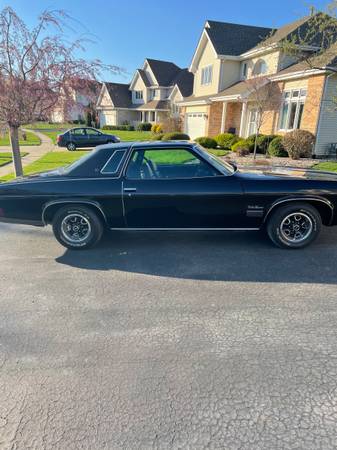1974 Olds Cutlass Coupe for sale in Ottawa, IL – photo 3