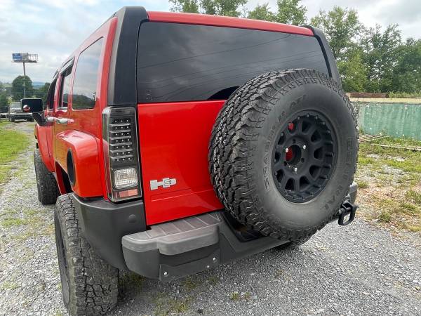 JUST REDUCED! 2008 Hummer H3 for sale in Piney Flats, TN – photo 6