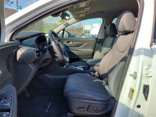 2020 Hyundai Santa Fe SEL 2.4 for sale in Northampton, MA – photo 14