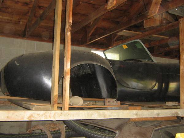 Shelby Cobra Replica for sale in Dalton, OH – photo 2