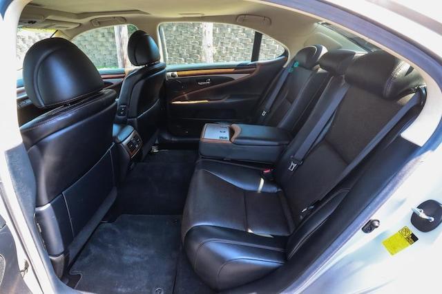 2014 Lexus LS 460 L for sale in Mission, KS – photo 34