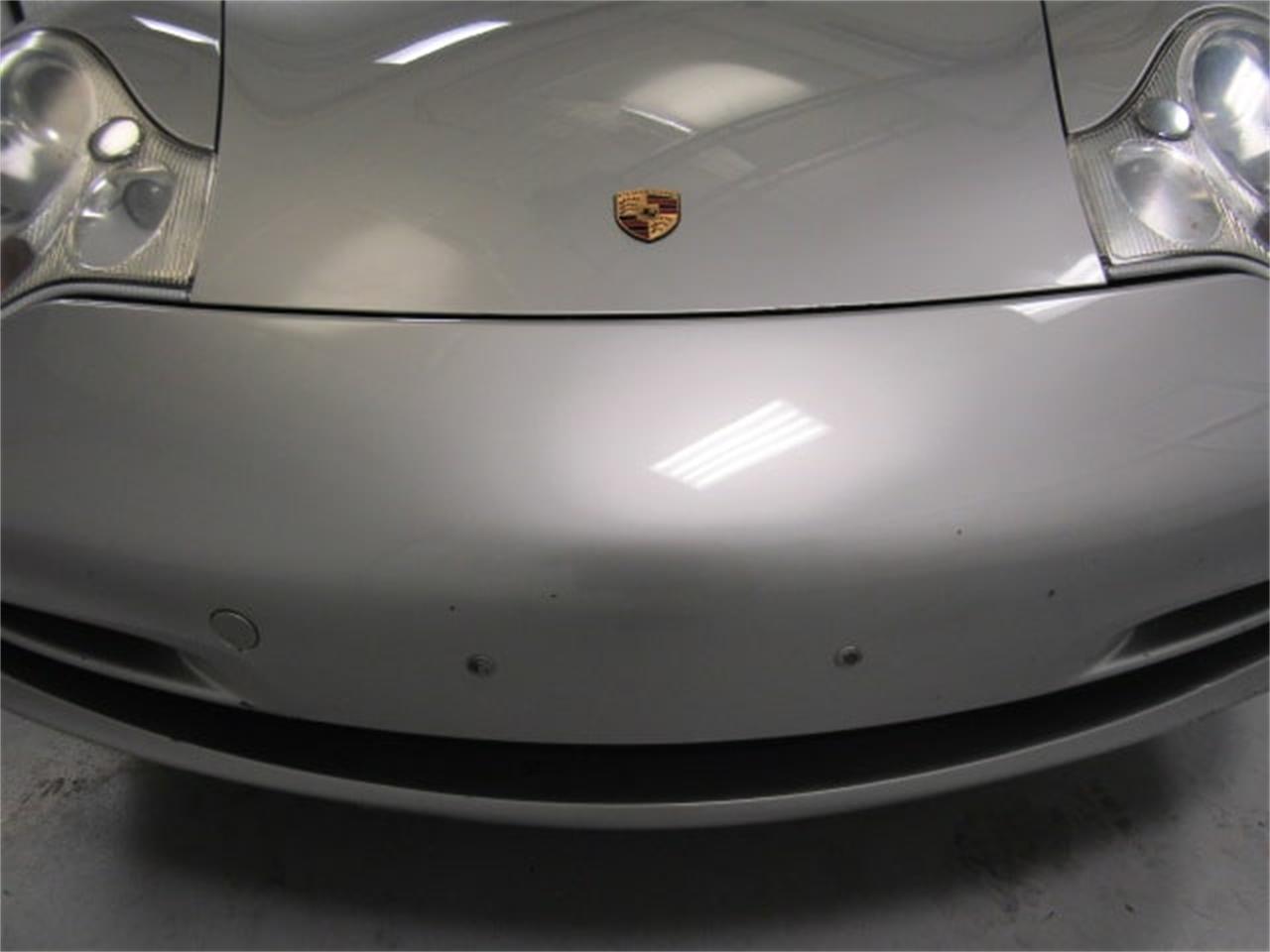 2003 Porsche 911 for sale in Christiansburg, VA – photo 47