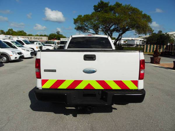 Ford F150 F-150 *68,000 Miles* Pickup Truck Pick Up Work Truck for sale in West Palm Beach, FL – photo 7