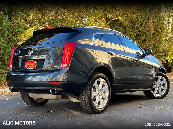 202/mo - 2016 Cadillac SRX Performance CollectionSUV - cars & for sale in Boise, OR – photo 7