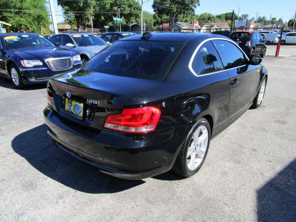 2012 BMW 1-Series 128i Coupe BUY HERE / PAY HERE !! for sale in TAMPA, FL – photo 22