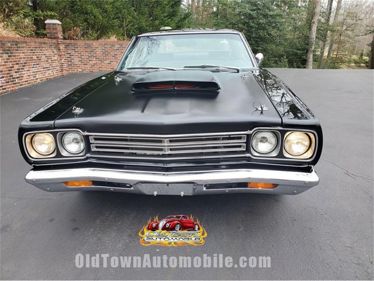 1969 Plymouth Road Runner for sale in Huntingtown, MD – photo 7