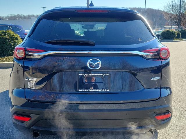 2019 Mazda CX-9 Touring for sale in Thorndale, PA – photo 5