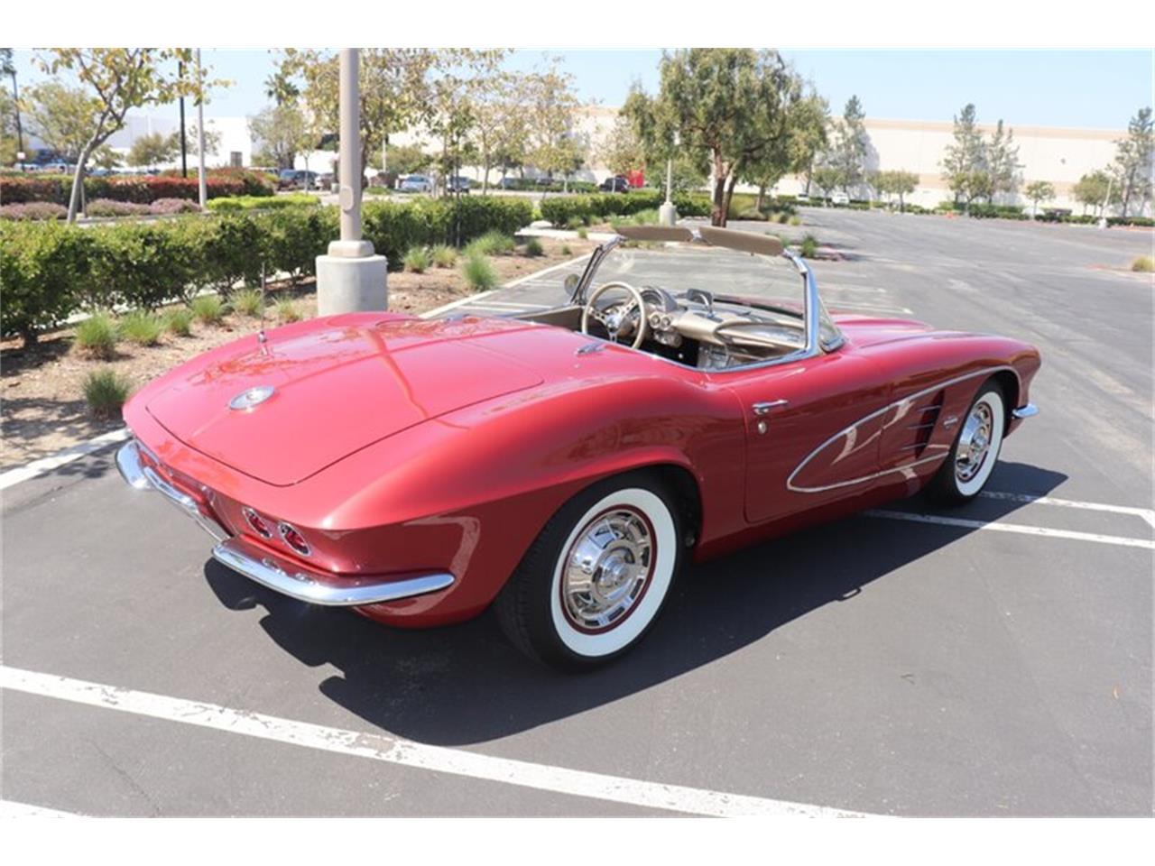 1961 Chevrolet Corvette for sale in Anaheim, CA – photo 12