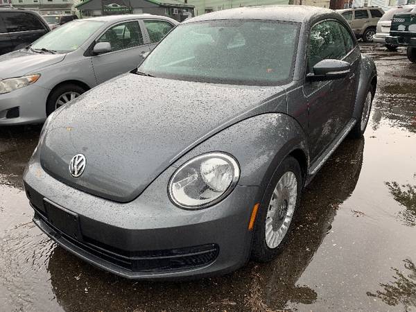 2013 Volkswagen Beetle 2.5L for sale in Gloucester, NJ – photo 6
