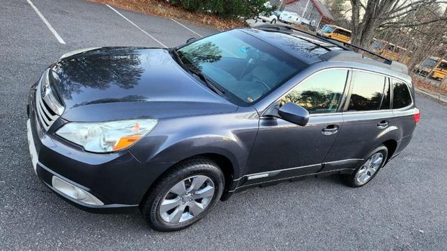 2010 Subaru Outback 3.6R Limited for sale in Other, MA – photo 6