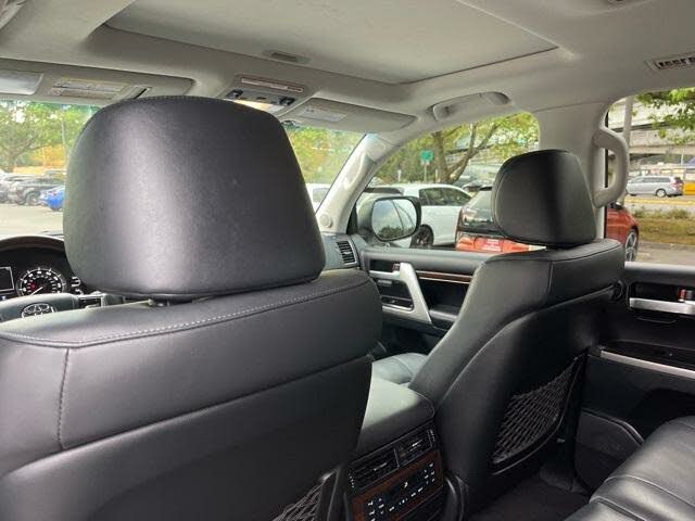 2021 Toyota Land Cruiser Heritage Edition AWD for sale in Bellevue, WA – photo 13