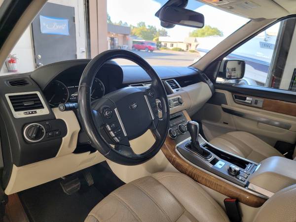 Land Rover Range Rover Sport for sale in Ashland, OR – photo 5